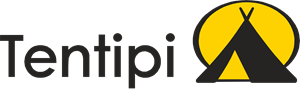 Tentipi.no logo